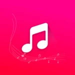 Logo of MP3 Player & Play Music android Application 